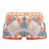 JOR 2092 Boreal Trunks Color Printed